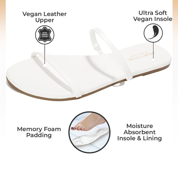 Project Cloud Sandals - Picture 2 of 4